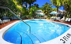 The Gardens Hotel Key West Fl